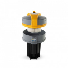 Aspirator profesional Ghibli&Whirbel POWER WD 36 P UFS