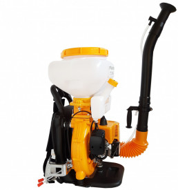 Atomizor ProGARDEN CT-3WF-3, 14L, pompa booster