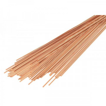 Baghete brazare CuSi3 2.0 mm pachet 1 kg