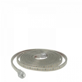 Banda led lungime 25 metrii SETO LED SNAKE 25/300 180 leduri/metru 300W - Img 4