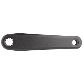 Brat Stanga SAMOX 13 Offset- 165 mm Bosch Gen 1+ 2+4+5 / Brose SHAPE 2 - Img 1