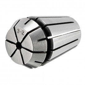 Bucsa elastica ER20, prindere 3.0 mm - Img 1