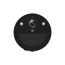 Camera IP 4K, Wi-Fi 6, baterie 10.400 mAh, Audio, IR&WL 15m, Color 24/7, Panou Solar - EZVIZ CS-BC1C-4K(SP-kit) - Img 3