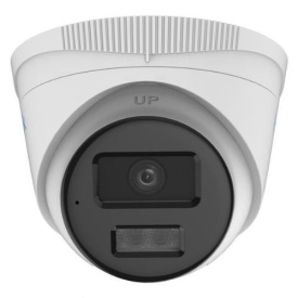 Camera IP HiLook, 2MP, ColorVu, Iluminare duala 30m, Audio, PoE, IP67 - IPC-T229HA-LU - Img 2
