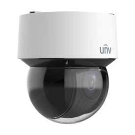 Camera PTZ IP 4MP, zoom optic 16X, IR 100m, LightHunter, Alarma, PoE, AutoTracking, IK10 - UNV IPC6434LR-X16-VG1 - Img 3