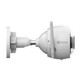 Camera supraveghere IP Wi-Fi 5MP, lentila 2.8mm, color 24/7, IR 30M, Audio bidirectional - EZVIZ CS-H3-3K - Img 4