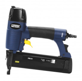 Capsator pneumatic PRO PB131, functional cu cuie No. 8, 15-50 mm Rapid 5000054, - Img 3