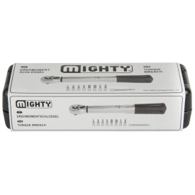 Cheie Dinamometrica MIGHTY (2-24 Nm) - Img 2