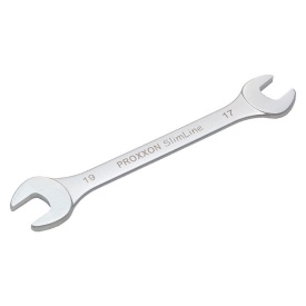 Cheie fixa, Proxxon 23848, SlimLine 17x19 mm