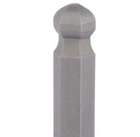 Cheie Imbus ( Hex ) SUPER B TB-7637 Doua Capete 8 mm - Img 3