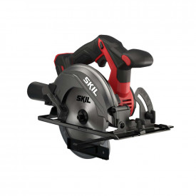Circular de mana, brushless SKIL 3550 CA fara acumulator, 20V MAX, Energy Platform, 5400rpm, 165mm, doar corpul