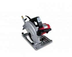 Circular manual TC-180 230 V pt. taiat materiale de constructii, 180mm - RUBI-50939 - Img 1