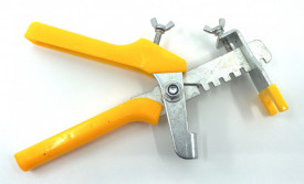 Cleste de strangere pt. Clipsuri si Pana XLeveling ICON - material METAL - 1 buc - XLEV-MP-ICON - Img 2