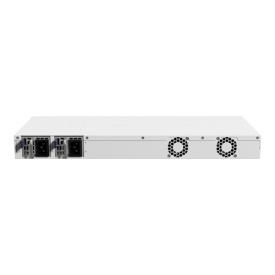 Cloud Core Router, 16 x Gigabit, 2 x SFP+, RouterOS L6, 1U - MikroTik CCR2004-16G-2S+ - Img 3
