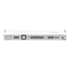 Cloud Smart Switch, 24 x Gigabit, 2 x SFP+ 10Gbps - Mikrotik CSS326-24G-2S+RM - Img 4