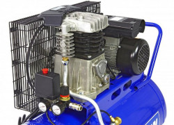 Compresor de aer cu piston MICHELIN MB100 10 Bar 100 L