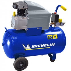 Compresor de aer cu piston MICHELIN MB5020 10 Bari 50L