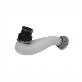 Conector container-pompa airless Titan/Wagner