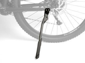 Cric Aluminiu AUTHOR AKS-670 R18 E-bike 24"-29" Negru