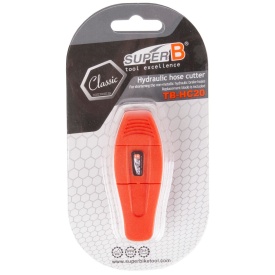 Cutter Conducte Hidraulice SUPER B TB-HC20 - Img 3