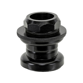Cuveti Externi NECO 1" Metal Negru