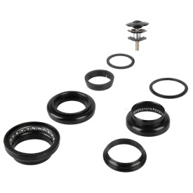 Cuveti Externi SXT 1.1/8" - Negru - Img 2