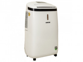 Dezumidificator MASTER DH720 pentru casa si birou
