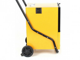 Dezumidificator profesional MASTER DH752