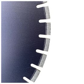 Disc DiamantatExpert pt. Caramida, Poroton, Mat. Constructii 700x60 (mm) Profesional Standard - DXDY.CP15.700.60 - Img 3