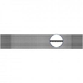 Donau Elektronik M133.5, panze pentru traforaj marimea 5, 12 bucati