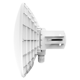 DynaDish 5, antena 25dBi 5GHz, 45Km+, 802.11ac, 1 x Gigabit, PoE - MikroTik RBDynaDishG-5HacD - Img 2