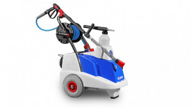 Echipament de spălare cu înaltă presiune pentru industria alimentara EHRLE KD940-F Premium - Img 1