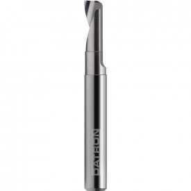 Freza cu 1 canelura, 4 in 1, Datron 0068803A, 3.0x6.0mm - Img 3