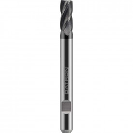 Freza cu 4 caneluri, Datron 0078402, 2.0x6.0mm