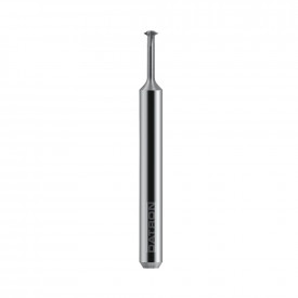 Freza pentru filetare 4 caneluri, Datron 0068420, 2.0x0.20x3.0mm, M2.5 - M4 - Img 2