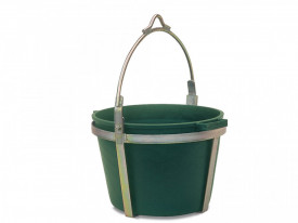 Galeata plastic 40l - Officine Iori - Img 2