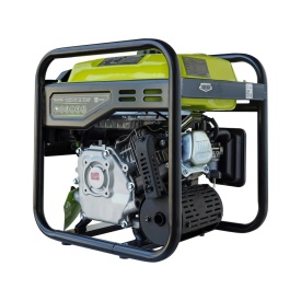 Generator de curent 3.5 kW inverter BASIC - benzina - Konner & Sohnen - KSB-35i - Img 4