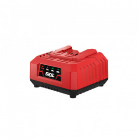 Incarcator pentru acumulatori SKIL CR1E3122AA, 2.4 A, 18 V, 220V
