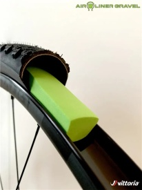 Insertie Antipana VITTORIA Air-Liner GRAVEL Tubeless-Ready(650B/700C/29 32-42 mm) - Img 6