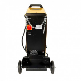 Invertor sudare MIG/MAG ProWELD MIG 300YN, profesional