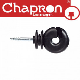 Izolator standard pentru fir sau cablu otel ISO N1985 CHAPRON