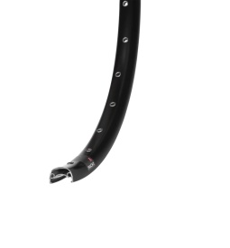 Janta MACH1 KLIXX DISC 29 (622 x 25C) - 32H Negru Capsata - Img 1