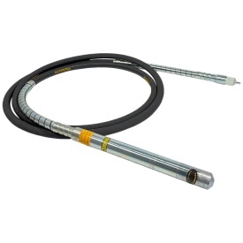 Lance vibratoare Masalta MVS, 45mmx6m pentru MVE-2 - Img 5