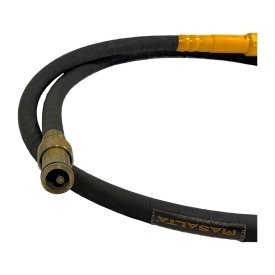 Lance vibratoare Masalta MVK, 50x3 pentru MVE1501 - Img 3