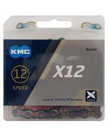 Lant KMC X12 Aurora Blue 126 zale