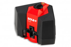 Laser pentru podea si linii in cruce FLOX - Sola-71017301 - Img 1