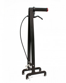 Maner ergonomic / Atasament Erguo S1 pt. Ventuze - GRABO-ERG-S1 - Img 1