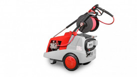 Masina de spalat cu presiune ridicată cu apă rece KD1140-premium EHRLE