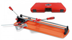 Masina de taiat gresie,faianta 66cm, TS-66 MAX - RUBI-18922 - Img 2