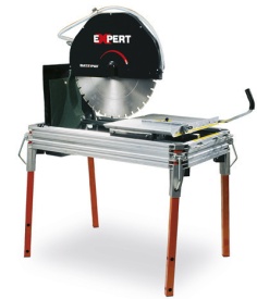 Masina de taiat materiale de constructii 75cm, 4.0kW, EXPERT 600 - disc cadou